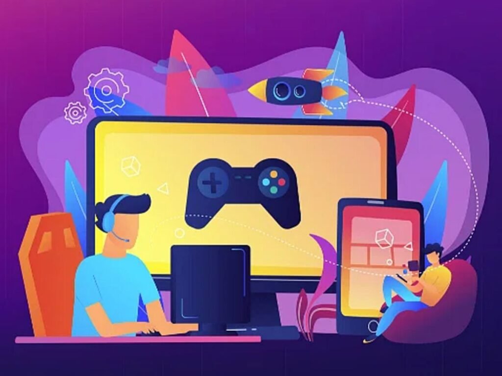 2025 में गेम खेल कर पैसे कमाने वाला एप्स (जानिए 10 बेहतरीन तरीके), Game se paise kaise kamaye
