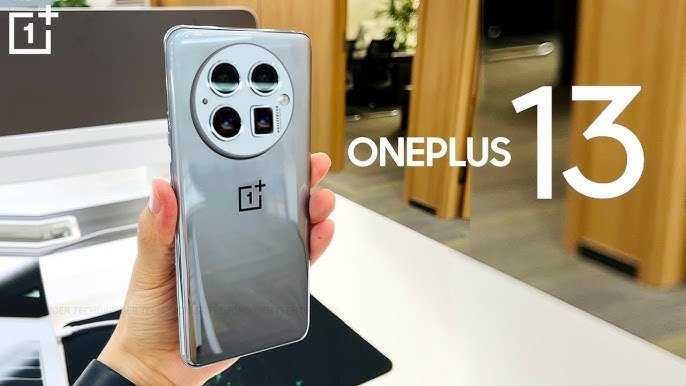OnePlus 13s लॉन्च, सिर्फ ₹49,999 में मिल रहा है 512GB वाला फोन, डिज़ाइन, कैमरा और फीचर्स देख दंग रह जाओगे