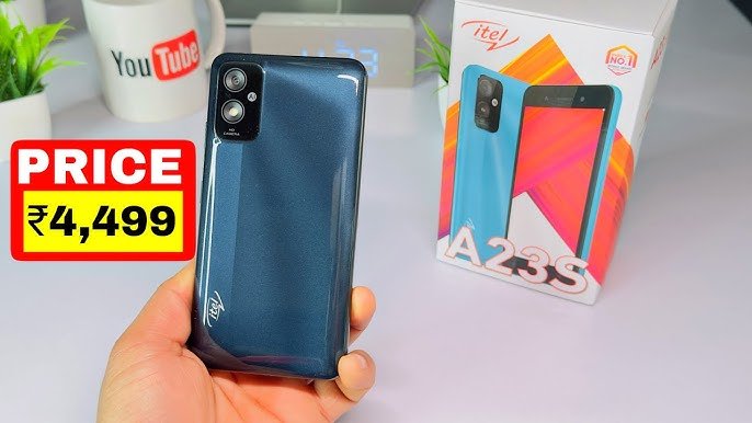 2025 में सिर्फ ₹5,000 में मिलेंगे ये शानदार स्मार्टफोन, देखकर रह जाओगे दंग, Best Phones Under Rs 5000 in India