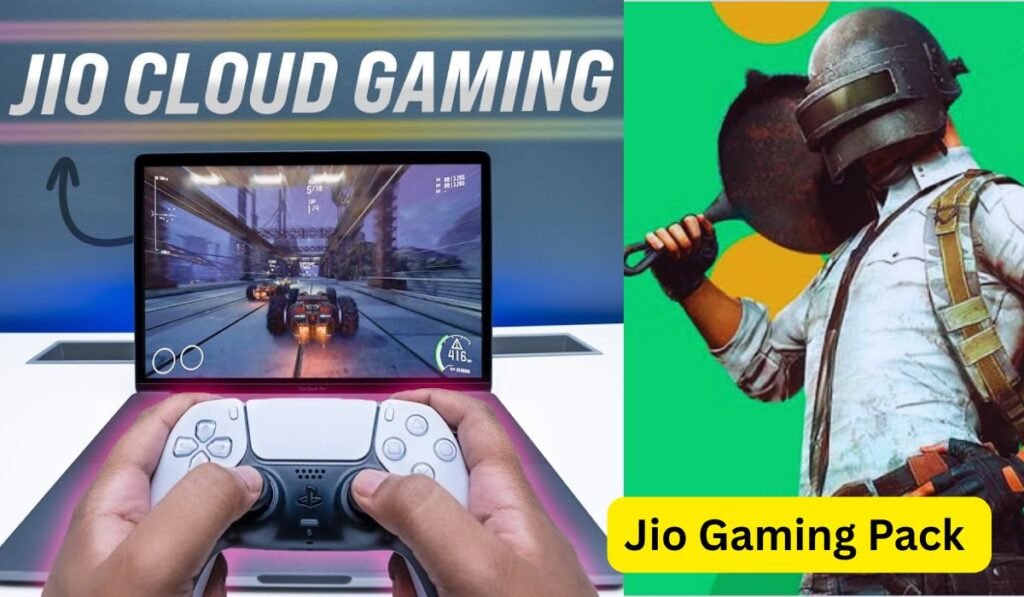 BGMI और Jio ने मिलकर किया धमाका, सिर्फ ₹495 में मिलेगा एक्सक्लूसिव स्किन्स और क्लाउड गेमिंग एक्सेस