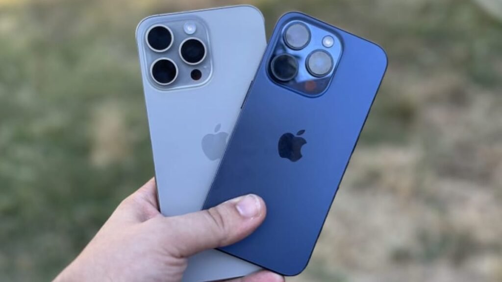 iPhone 17 Pro और Pro Max में मिलेंगे 10 नए बदलाव, Apple फिर लाएगा टेक्नोलॉजी में तूफान