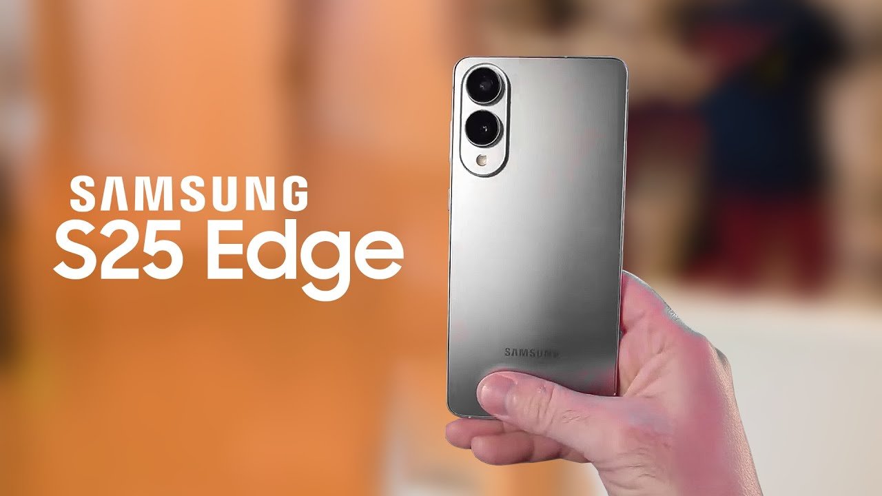 Samsung Galaxy S25 Edge को मिलने वाला है Android 16 पर आधारित One UI 8 अपडेट, जानिए क्या-क्या बदलने वाला है
