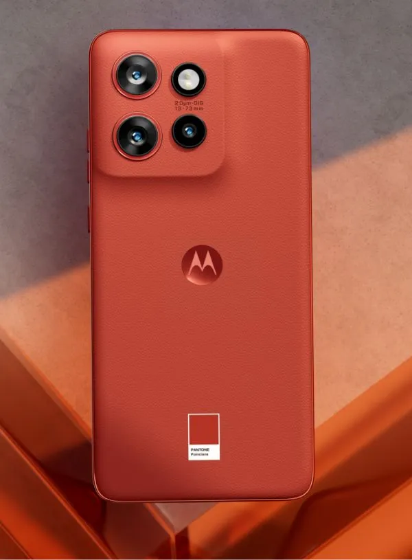 Motorola Moto Edge Neo 5G