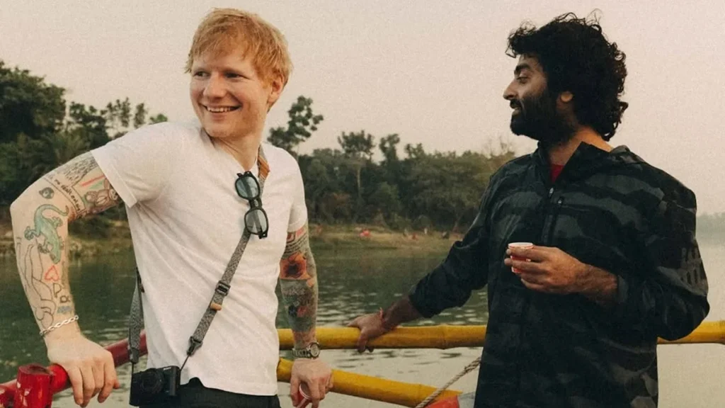 Instagram Trending Songs: इंस्टाग्राम पर छाए ये 5 दिल छू लेने वाले गाने, किसी पर बने 34 लाख Reels, तो किसी ने रेट्रो को फिर से कर दिया जिंदा