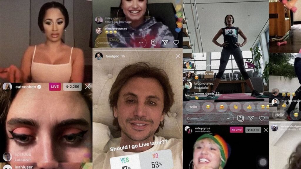 Instagram Live Rules: अब लाइव जाने के लिए चाहिए कम से कम इतने फॉलोअर्स, छोटे क्रिएटर्स के लिए बुरी खबर