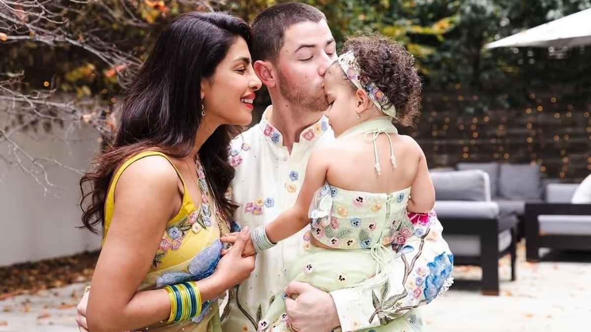 Priyanka Chopra Instagram News: प्रियंका चोपड़ा ने शेयर की बेटी मालती मैरी की प्यारी तस्वीर, इंस्टाग्राम पर छाया मां-बेटी का जादू